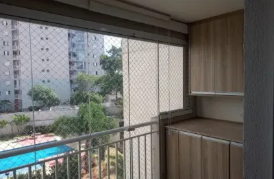 Imóvel para venda possui 54 metros quadrados com 2 quartos em vila prudente - são paulo - sp