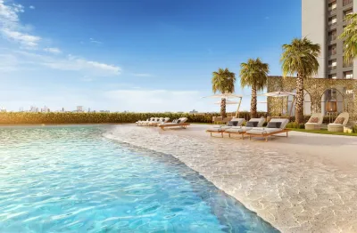 Apartamento com 3 quartos à venda na Avenida Mascote, 1171, Vila Mascote, São Paulo