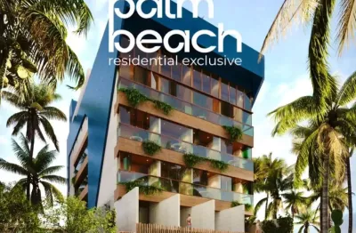 Flat com 1 quarto à venda na Avenida José Bezerra, 157, Campas, Tamandaré