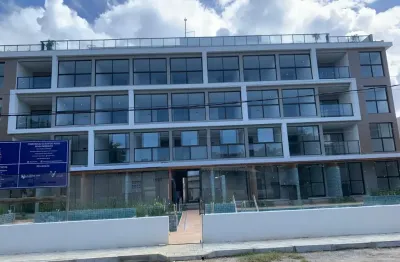 Flat com 2 quartos à venda na Avenida José Bezerra, 128, Praia de Tamandaré, Tamandaré