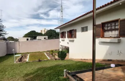 Casa com 3 quartos à venda na Vila Santa Maria, Americana 