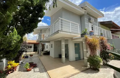 Casa com 3 quartos à venda no Campo Limpo, Americana 
