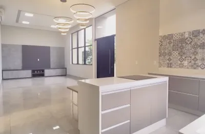 Casa pra morar! completa de armários planejados - condomínio pau brasil