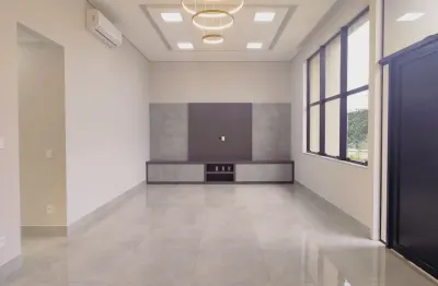 Casa pra morar! completa de armários planejados - condomínio pau brasil