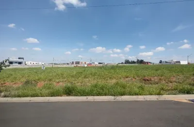 Terreno em condomínio fechado à venda no Parque dos Pinheiros, Nova Odessa 