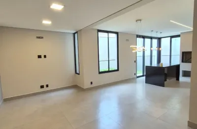 Casa com 3 quartos à venda no Jardim Ipiranga, Americana 