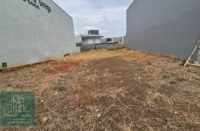 Terreno comercial em excelente área no jardim dos ipês amarelos.