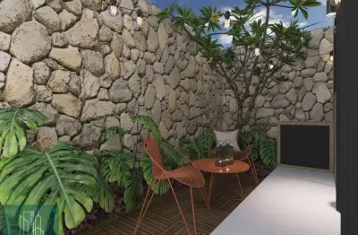 Casa para Venda em Americana, Vila Santa Maria, 2 dormitórios, 2 suítes, 1 banheiro, 1 vaga