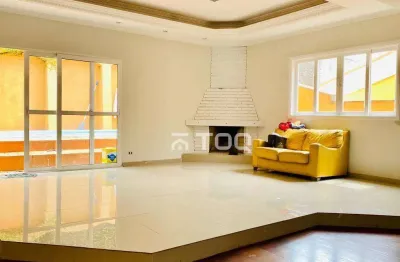 Casa com 4 dormitórios à venda, 395 m² por r$ 2.300.000,00 - alphaville 9 - santana de parnaíba/sp