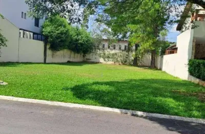 Terreno à venda, 560 m² por r$ 4.000.000,00 - alphaville 0 - barueri/sp