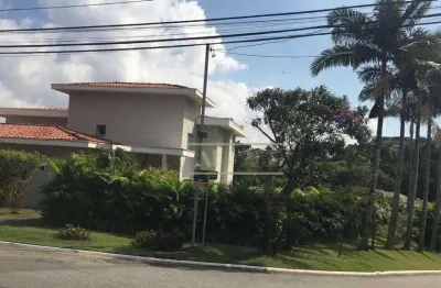 Casa com 4 dormitórios à venda, 364 m² por r$ 2.900.000,00 - alphaville 9 - santana de parnaíba/sp