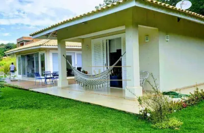 Casa com 3 dormitórios à venda, 523 m² por r$ 8.500.000,00 - vila velha - santana de parnaíba/sp