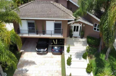Casa com 4 dormitórios, 600 m² - venda por r$ 4.875.000,00 ou aluguel por r$ 30.000,00/mês - alphaville 10 - santana de parnaíba/sp