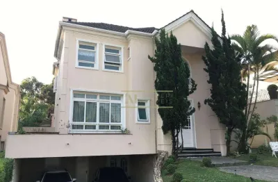 Casa com 4 dormitórios à venda, 438 m² por r$ 5.000.000,00 - alphaville 0 - santana de parnaíba/sp