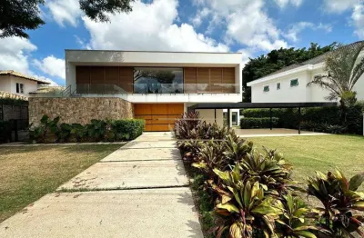Casa com 5 dormitórios à venda, 730 m² por r$ 12.000.000,00 - alphaville conde ii - barueri/sp