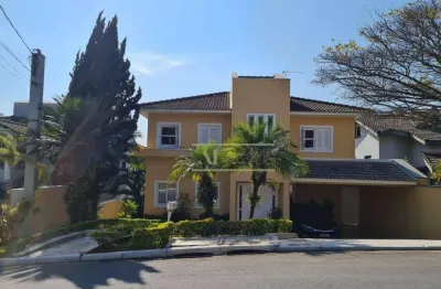 Casa com 4 dormitórios, 500 m² - venda por r$ 3.600.000,00 ou aluguel por r$ 26.000,00/mês - alpha plus - barueri/sp