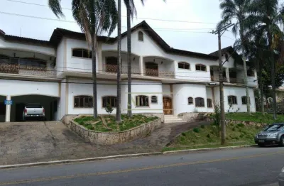 Casa com 7 dormitórios à venda, 1784 m² por r$ 21.000.000,00 - alphaville 1 - barueri/sp