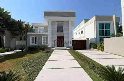 Casa com 4 dormitórios à venda, 530 m² por r$ 8.500.000,00 - alphaville 0 - barueri/sp