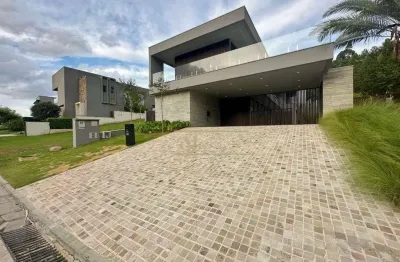 Casa com 4 dormitórios à venda, 511 m² por r$ 12.500.000,00 - villa solaia - barueri/sp