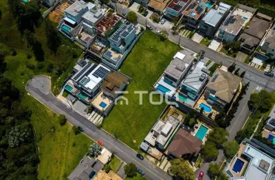 Terreno à venda, 360 m² por r$ 798.000,00 - valville 1 - santana de parnaíba/sp