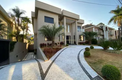 Casa com 5 dormitórios, 750 m² - venda por r$ 14.990.000,00 ou aluguel por r$ 78.762,00/mês - tamboré 03 - santana de parnaíba/sp