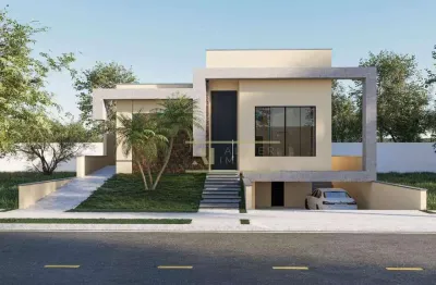 Casa com 4 dormitórios à venda, 275 m² por r$ 3.600.000,00 - burle marx - santana de parnaíba/sp