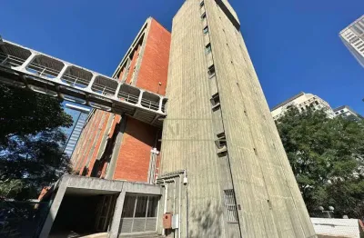 Prédio para alugar, 16000 m² por r$ 414.750,00/mês - alphaville empresarial - barueri/sp
