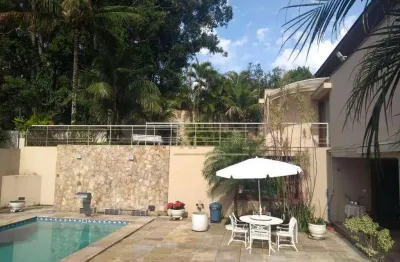 Casa com 4 dormitórios à venda, 820 m² por r$ 6.900.000,00 - tamboré 1 - barueri/sp