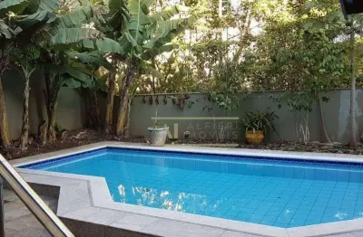 Casa com 4 dormitórios, 558 m² - venda por r$ 8.000.000,00 ou aluguel por r$ 32.000,00/mês - alphaville 3 - santana de parnaíba/sp
