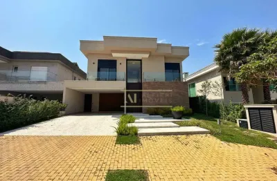 Casa com 4 dormitórios à venda, 325 m² por r$ 4.500.000,00 - burle marx - santana de parnaíba/sp