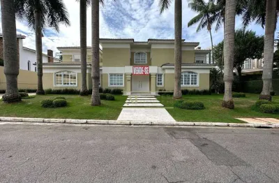Casa com 4 dormitórios à venda, 896 m² por r$ 14.800.000,00 - alphaville 2 - barueri/sp