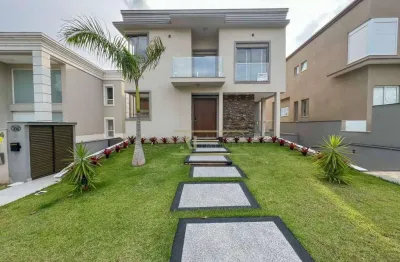 Casa com 4 dormitórios à venda, 578 m² por r$ 10.500.000,00 - villa solaia - barueri/sp