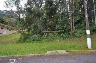 Terreno à venda, 1741 m² por r$ 2.900.000,00 - tamboré 1 - barueri/sp