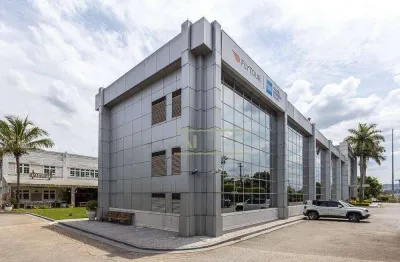 Prédio, 5520 m² - venda por r$ 50.000.000,00 ou aluguel por r$ 300.000,00/mês - alphaville industrial - barueri/sp