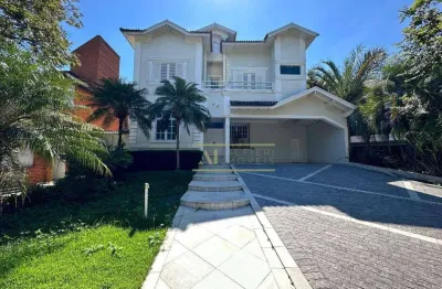 Casa com 5 dormitórios, 570 m² - venda por r$ 8.500.000,00 ou aluguel por r$ 32.100,00/mês - alphaville 0 - santana de parnaíba/sp