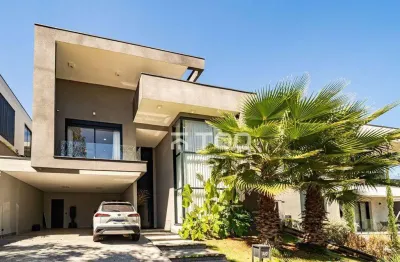 Casa com 5 dormitórios à venda, 370 m² por r$ 4.790.000,00 - itahyê - santana de parnaíba/sp