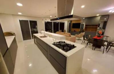 Casa com 4 dormitórios à venda, 344 m² por r$ 3.400.000,00 - alphaville 3 - santana de parnaíba/sp