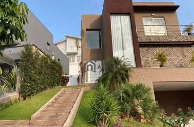 Casa com 3 dormitórios à venda, 250 m² por r$ 2.800.000,00 - residencial valville 1 - santana de parnaíba/sp