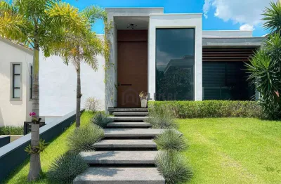 Casa com 4 dormitórios à venda, 420 m² por r$ 5.500.000,00 - tamboré 11 - santana de parnaíba/sp