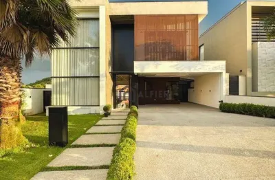 Belissíma casa na melhor localização do residencial! agende sua visita, estuda permuta por terreno no genesis 2 como parte de pagamento