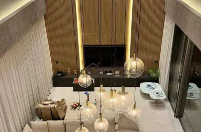 Casa de alto padrão à venda em alphaville, se você busca sofisticação, qualidade e um acabamento realmente raro, esta é a oportunidade perfeita!