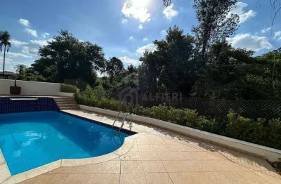 Casa com 4 dormitórios, 565 m² - venda por r$ 5.900.000,00 ou aluguel por r$ 25.000,00/mês - alphaville conde ii - barueri/sp