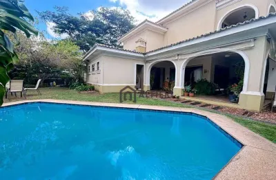 Casa com 4 dormitórios à venda, 512 m² por r$ 6.000.000,00 - alphaville 2 - barueri/sp