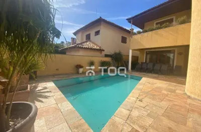 Casa com 4 dormitórios à venda, 350 m² por r$ 2.250.000,00 - alphaville 9 - santana de parnaíba/sp