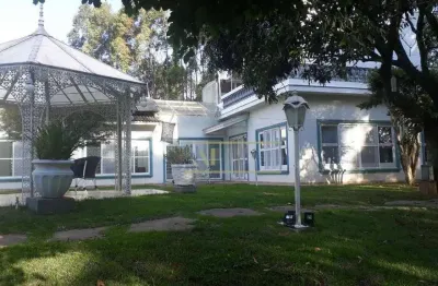 Casa com 3 dormitórios à venda, 1000 m² por r$ 9.500.000,00 - tamboré 1 - barueri/sp