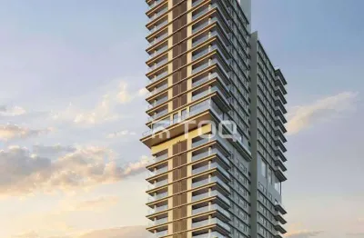 Apartamento com 3 dormitórios à venda, 130 m² por r$ 1.789.000,00 - alphaville empresarial - barueri/sp