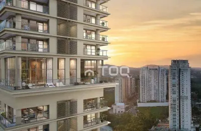 Apartamento com 3 dormitórios à venda, 130 m² por r$ 1.899.000,00 - alphaville empresarial - barueri/sp