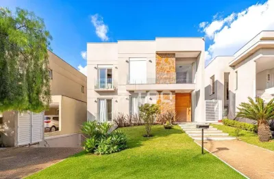 Casa com 4 dormitórios à venda, 485 m² por r$ 7.950.000,00 - villa solaia - barueri/sp