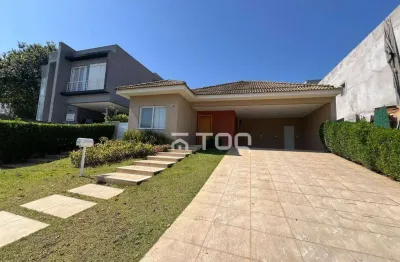 Casa com 3 dormitórios à venda, 250 m² por r$ 2.750.000,00 - gênesis 2 - santana de parnaíba/sp