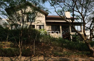 Casa à venda, tambore 10 por r$ 5.500.000 - tamboré 10 - santana de parnaíba/sp